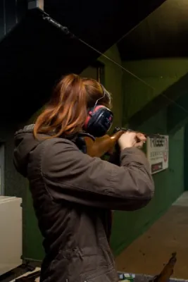 Střelnice Trigger Brno, fotografie 15