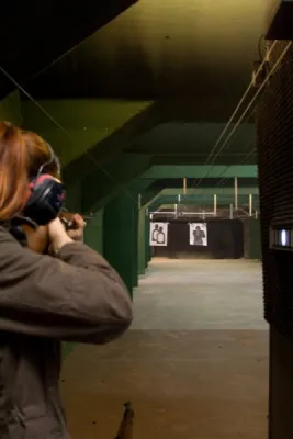 Střelnice Trigger Brno, fotografie 16