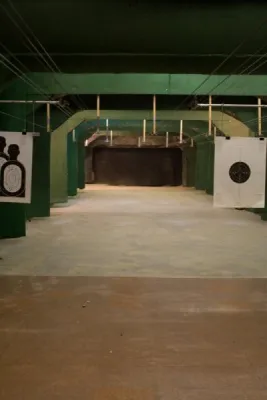 Střelnice Trigger Brno, fotografie 25
