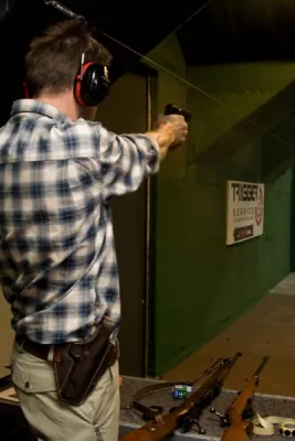 Střelnice Trigger Brno, fotografie 31
