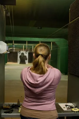 Střelnice Trigger Brno, fotografie 32