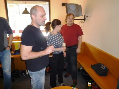 Bowling Rájec Jestřebí, fotografie 7