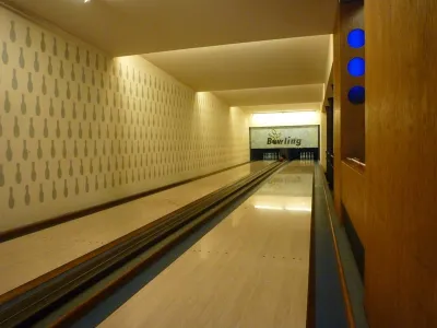 Bowling Rájec Jestřebí, fotografie 10