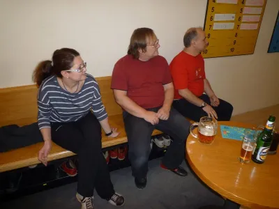 Bowling Rájec Jestřebí, fotografie 15