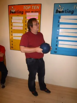 Bowling Rájec Jestřebí, fotografie 17