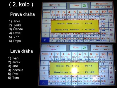 Bowling Rájec Jestřebí, fotografie 31