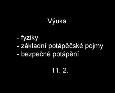 Teoretická příprava, fotografie 2