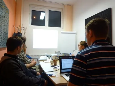 Teoretická příprava, fotografie 10