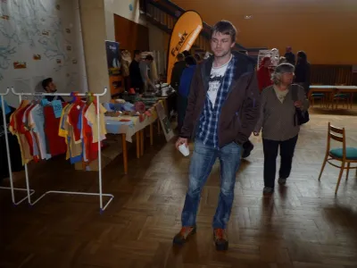 Speleofórum, fotografie 9