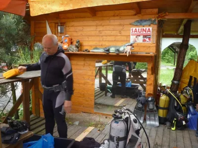 Lom Leštinka, fotografie 34