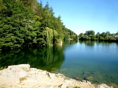 Zkoušky CMAS P1, fotografie 5