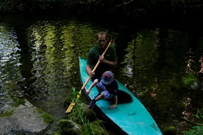 Jakubovo jezero, fotografie 20