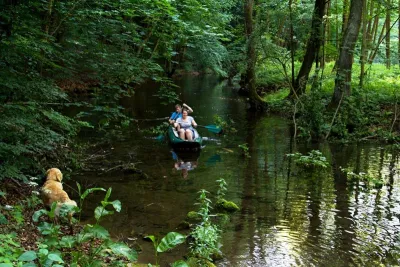 Jakubovo jezero, fotografie 23