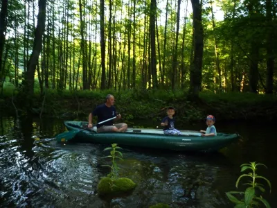 Jakubovo jezero, fotografie 44