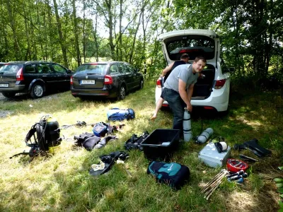 Lom Výkleky, fotografie 7