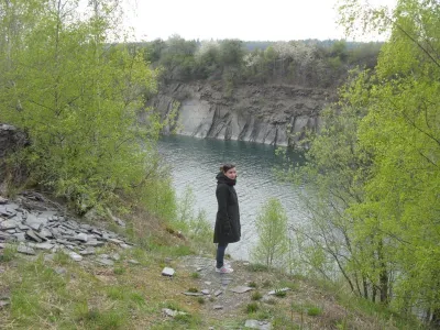 Lom Šífr Svobodné Heřmanice, fotografie 32