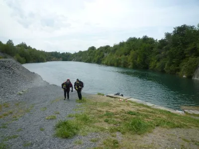 Lom Šífr Svobodné Heřmanice, fotografie 59