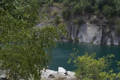 Lom Šífr Svobodné Heřmanice, fotografie 106