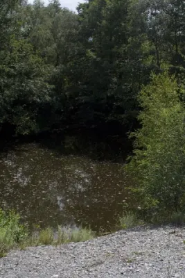 Lom Šífr Svobodné Heřmanice, fotografie 110