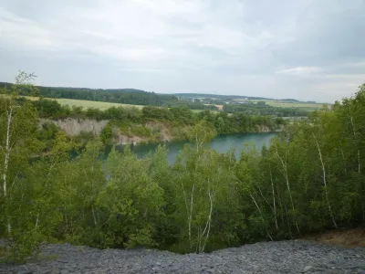 Lom Šífr Svobodné Heřmanice, fotografie 123