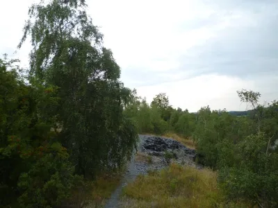 Lom Šífr Svobodné Heřmanice, fotografie 126