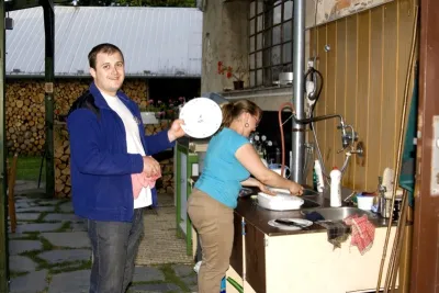 Lom Šífr Svobodné Heřmanice, fotografie 141