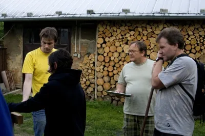 Lom Šífr Svobodné Heřmanice, fotografie 147