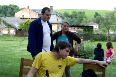 Lom Šífr Svobodné Heřmanice, fotografie 153