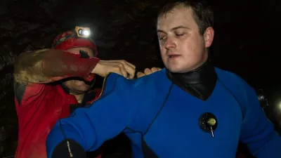 NAM Jezerní propast, fotografie 10