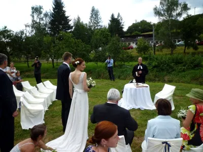 Svatba Fojtovi, fotografie 13