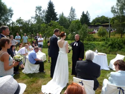 Svatba Fojtovi, fotografie 16