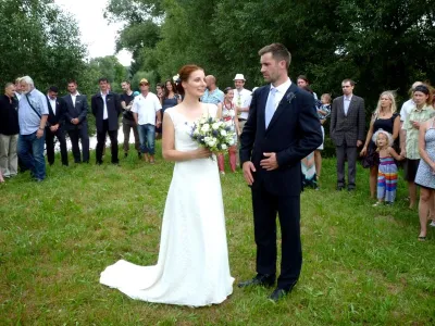 Svatba Fojtovi, fotografie 23