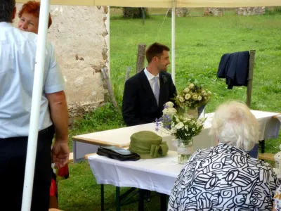 Svatba Fojtovi, fotografie 24