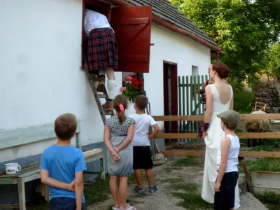 Svatba Fojtovi, fotografie 32