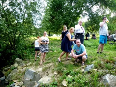 Svatba Fojtovi, fotografie 45