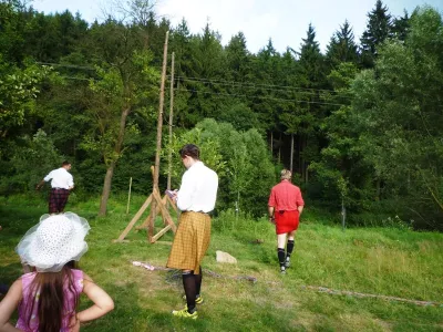 Svatba Fojtovi, fotografie 47