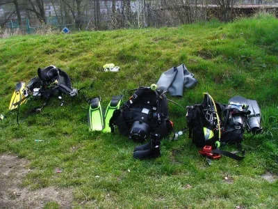 Lom Blansko, fotografie 13