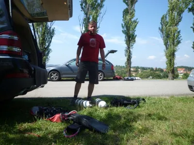 Lom Šošůvka, fotografie 5