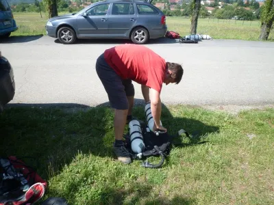 Lom Šošůvka, fotografie 6