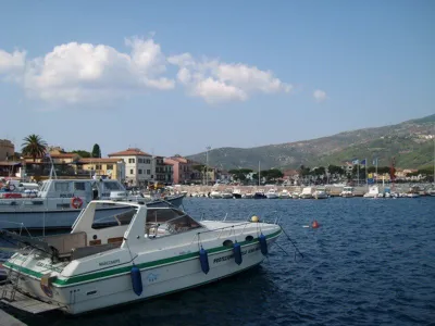 Elba - Itálie, fotografie 46