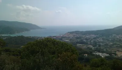 Elba - Itálie, fotografie 52
