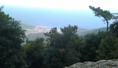 Elba - Itálie, fotografie 56