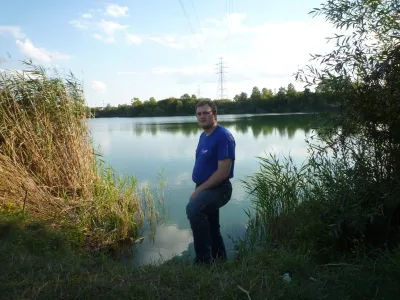 Lom Černovousy - Polsko, fotografie 5