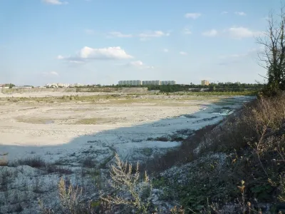 Lom Opole - Polsko, fotografie 6