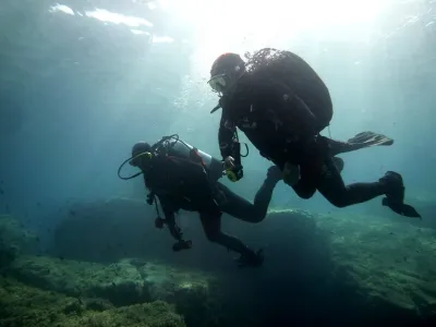 Elba - Itálie, fotografie 14