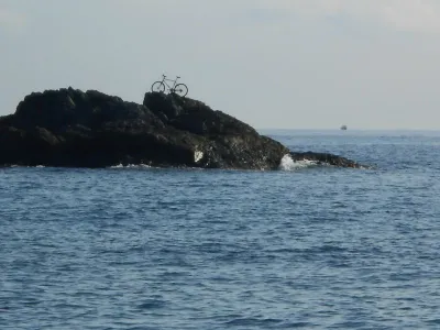 Elba - Itálie, fotografie 28
