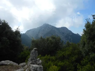 Elba - Itálie, fotografie 60