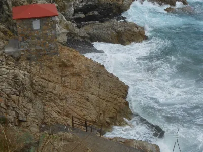 Elba - Itálie, fotografie 70