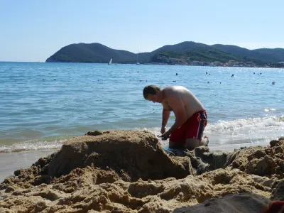 Elba - Itálie, fotografie 76