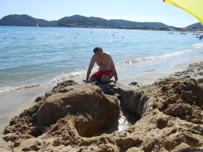 Elba - Itálie, fotografie 77